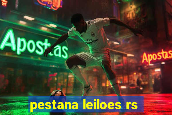 pestana leiloes rs